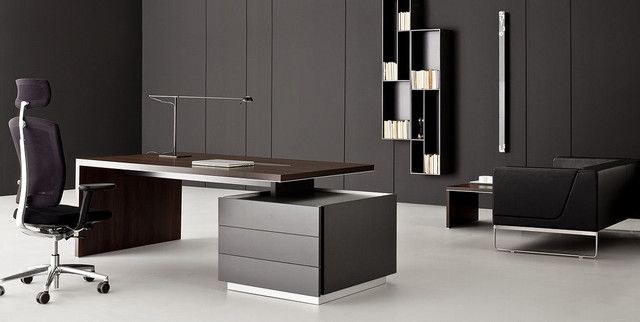 Modern Executive Office Desk Superior In 2018 Modern Executive Office Desk Superior In 2018 Pinterest And Furniture