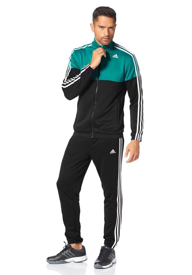 adidas Performance Socken »Alphaskin Ultralight No show Herren Sportanzüge adidas Performance Jogginganzug Rot