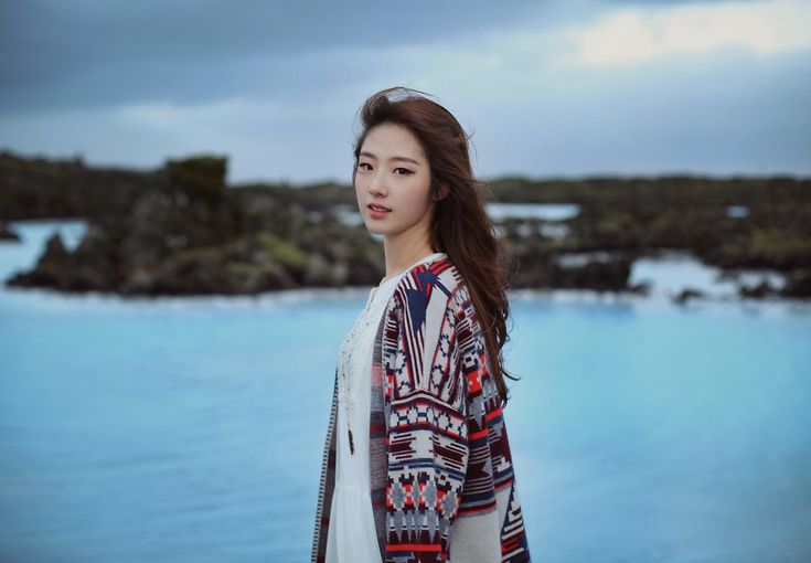 Common korean girl names