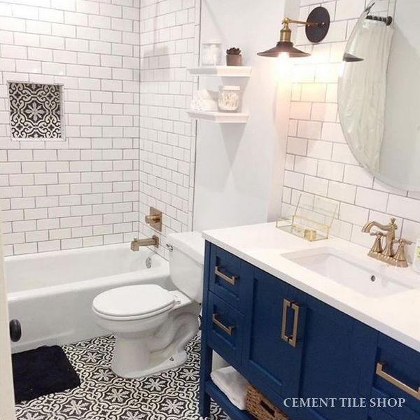 Bathroom Tiles S best 20+ cement tiles bathroom ideas on pinterest | bathrooms Bathroom Tiles S best 20+ cement tiles bathroom ideas on pinterest | bathrooms