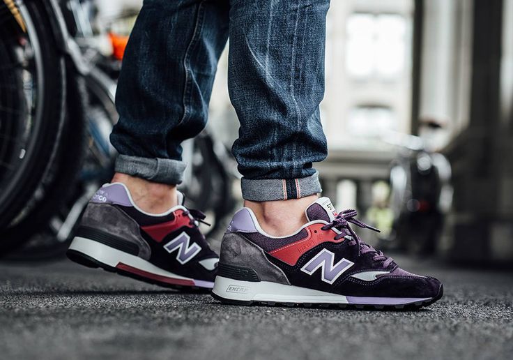 New Balance 577 Made In England For Spring 2016 - SneakerNews.com ... New Balance 577 Made In England For Spring 2016 - SneakerNews.com ...