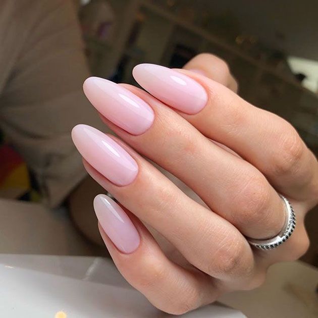 55+ Best Ombre Nail Arts und Styles für den Sommer – #Arts #den #für #Nail #Om…