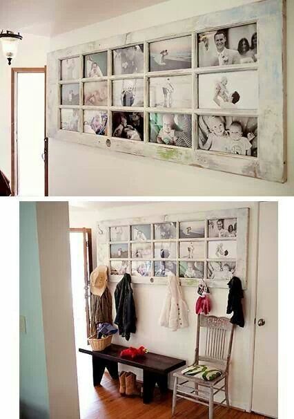 Best 25 French Door Decor Ideas On Pinterest Doors French Door As A Mive Picture Frame With Coat Hooks Below Great Idea For