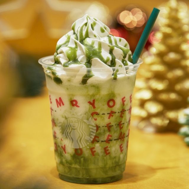 Starbucks Coffee Japan スターバックス コーヒー ジャパン 再現レシピ 抹茶 スタバ Starbucks Coffee Japan スターバックス コーヒー ジャパン 再現レシピ 抹茶 スタバ