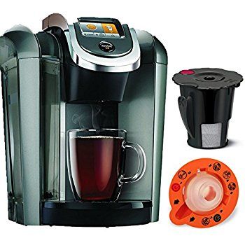 Les 25 meilleures idees de la categorie Pod coffee makers sur Pinterest Design produit ...