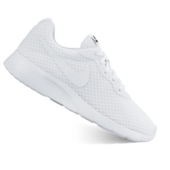 Nike Tanjun Women\u0027s Athletic Shoes