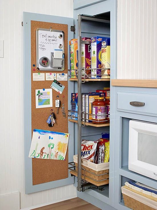 Kitchen Pantry Storage Ideas 376 best kitchen storage, pantry images on pinterest | kitchen Kitchen Pantry Storage Ideas 376 best kitchen storage, pantry images on pinterest | kitchen