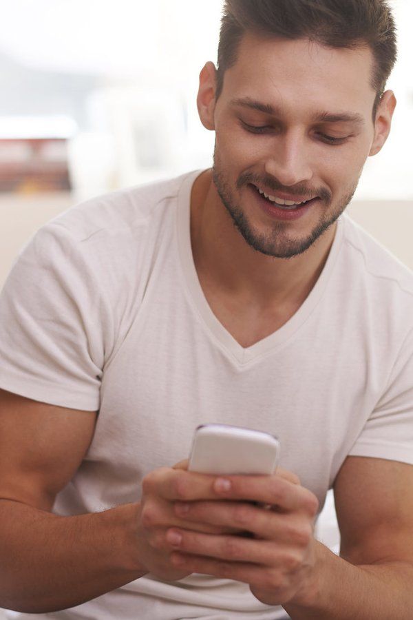 Tipps flirten sms