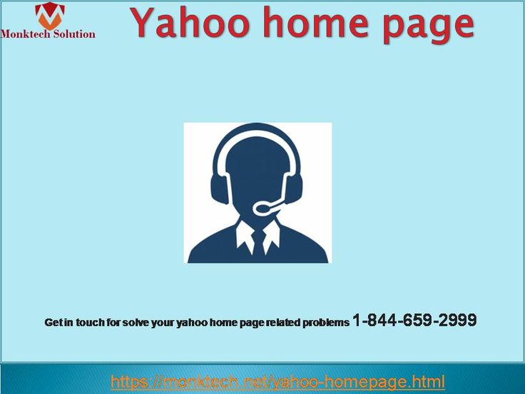 jow to set google as homepage on yahoo jow to set google as homepage on yahoo