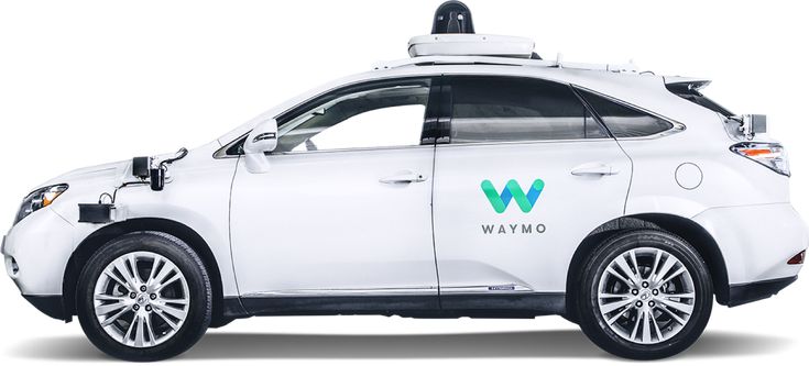 waymo tshirt