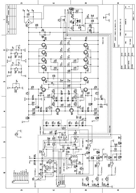 Peavey Pv