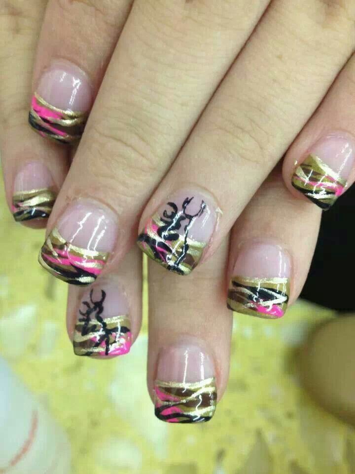 Best 25+ Camo Nail Designs Ideas On Pinterest Camo Nails, Camo Country/Nails/Camo/Cute/Love It - Best 25+ Camo Nail Designs Ideas On Pinterest Camo Nails, Camo
