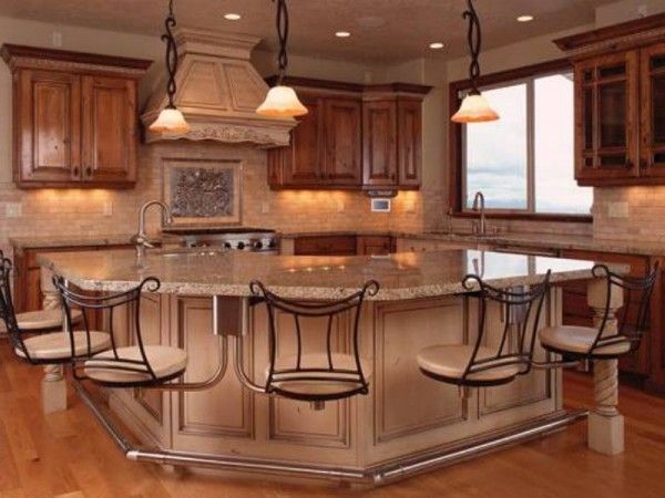 love this island suspension of disbelief kitchen island seating kitchen pinterest kitchen love this island suspension of disbelief kitchen island seating kitchen pinterest kitchen