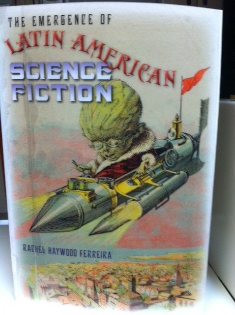 Latin@ Rising An Anthology of Latin@ Science Fiction and Fantasy by Matthew David Goodwin Latin@ Rising An Anthology of Latin@ Science Fiction and Fantasy by Matthew David Goodwin