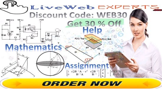 Mathematics homework help online