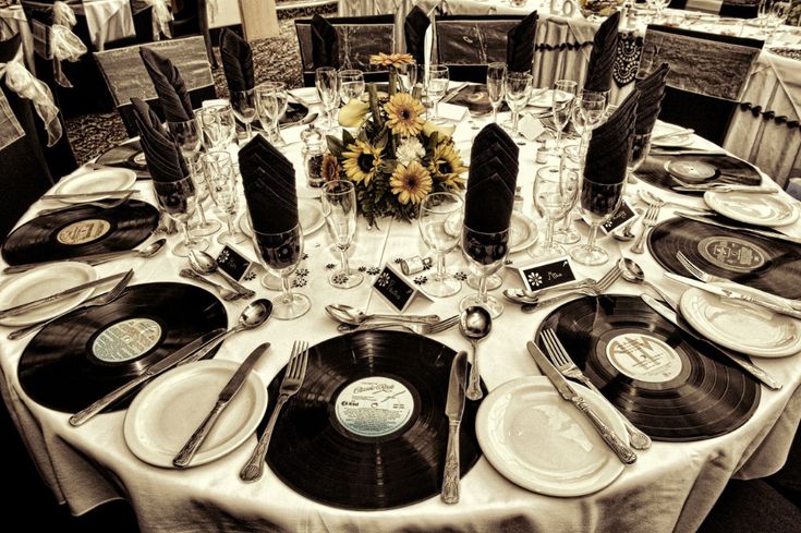 1960 Wedding Decorations Google Search Dining Room Table 1960-wedding-decorations-google-search-dining-room-table