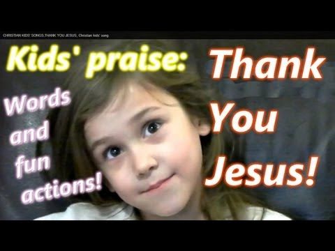 Kids Praise Video Kids Praise Video