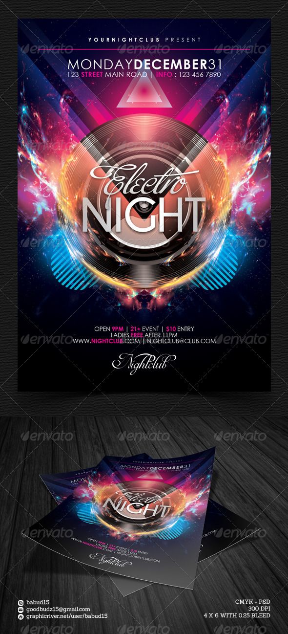 download graphicriver electro dj party flyer template 6502526 24 best sports flyer template images on pinterest party download graphicriver electro dj party flyer template 6502526 24 best sports flyer template images on pinterest party