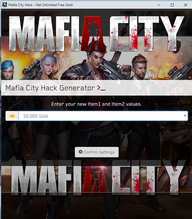 Can You Hack Mafia City
