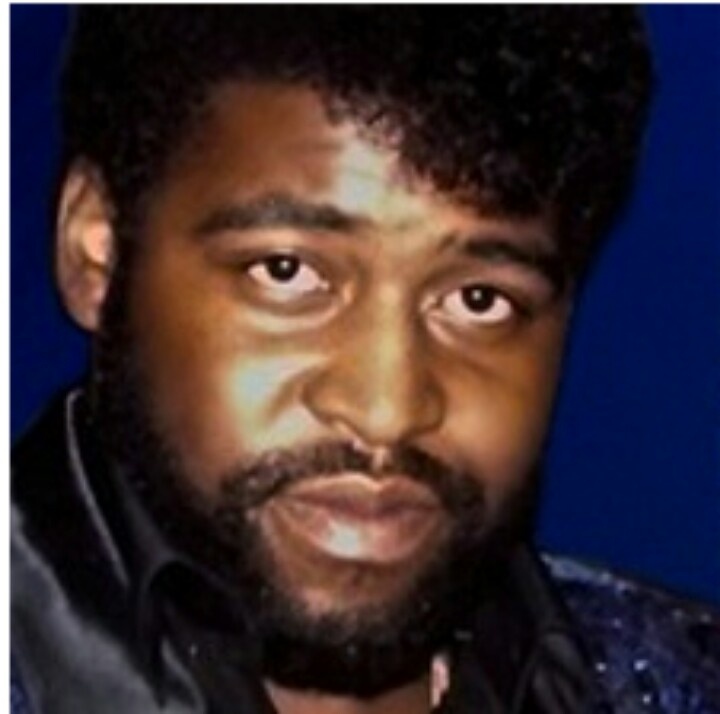 The best of gerald levert