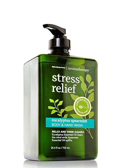 Bath & Body Works Hand Hero Ultra Relief Hand Cream Bath & Body Works Hand Hero Ultra Relief Hand Cream