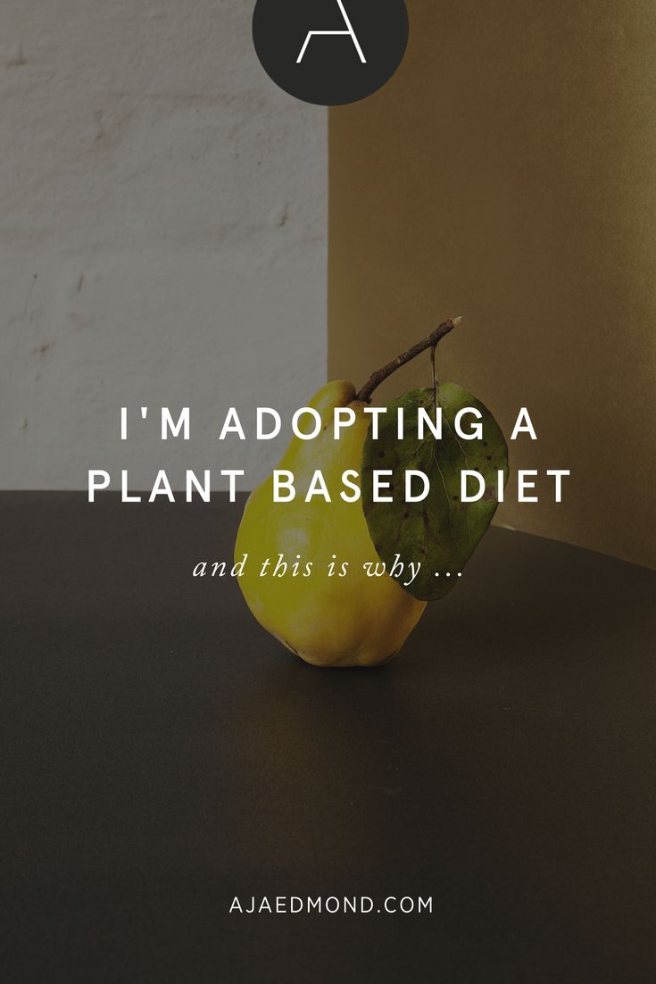 I'm adopting a plant-based diet and this is why ... read at ajaedmond.com » I've been researching diet and nutrition for a full year as part of my desire to enhance the Health element of my Wheel of Life. I believe that being your best self means managing the different themes in your life and that Sleep, Exercise, and Nutrition are foundational elements upon which every other theme is built upon.