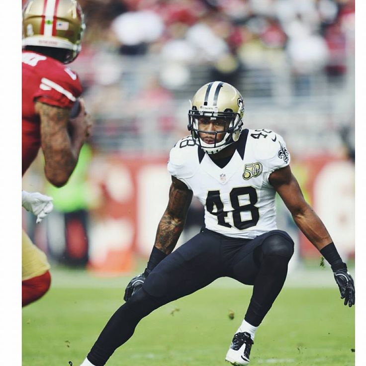 Single saints players