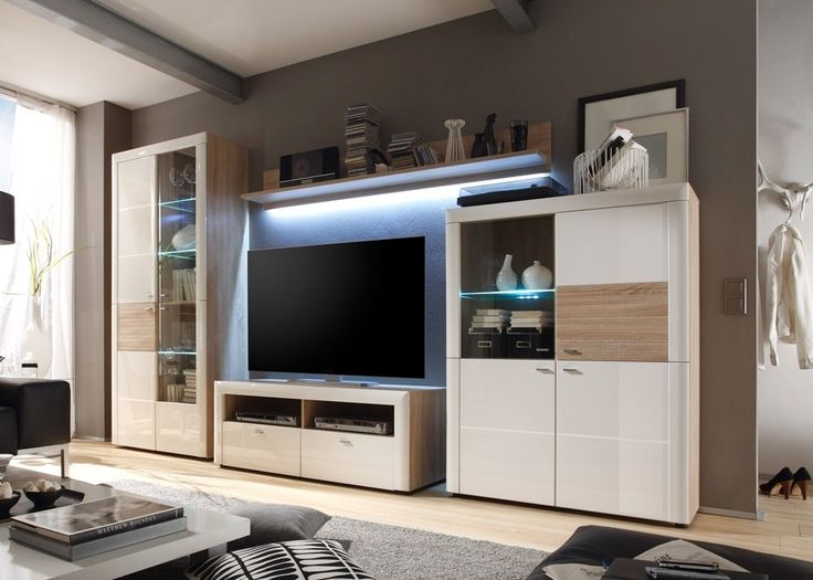Die besten 25+ Wohnwand sonoma eiche Ideen auf Pinterest Tv wand - wohnwand wei modern Die besten 25+ Wohnwand sonoma eiche Ideen auf Pinterest Tv wand - wohnwand wei modern