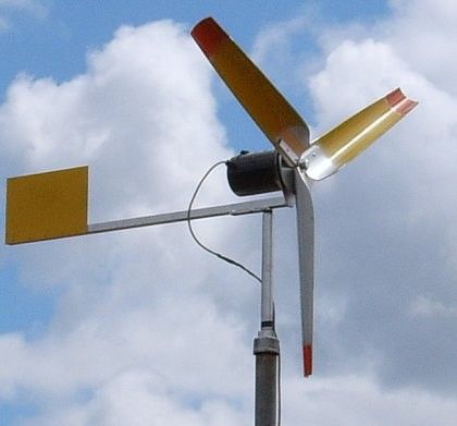Alternative energy essay intro