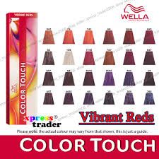 image result for wella color chart reds wella colour wella red color chart