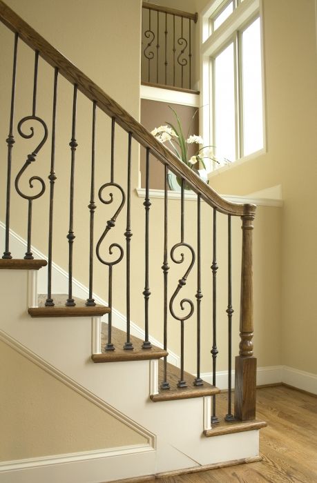 Metal Banisters And Railings best 25 wrought iron stairs ideas on wrought Metal Banisters And Railings best 25 wrought iron stairs ideas on wrought
