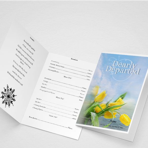 Pinterestu0027teki 25u0027den fazla en iyi Funeral program template free - free memorial program templates Pinterestu0027teki 25u0027den fazla en iyi Funeral program template free - free memorial program templates
