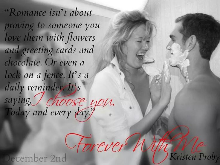 Forever With Me | Favorite book quotes, Romance, Romance books