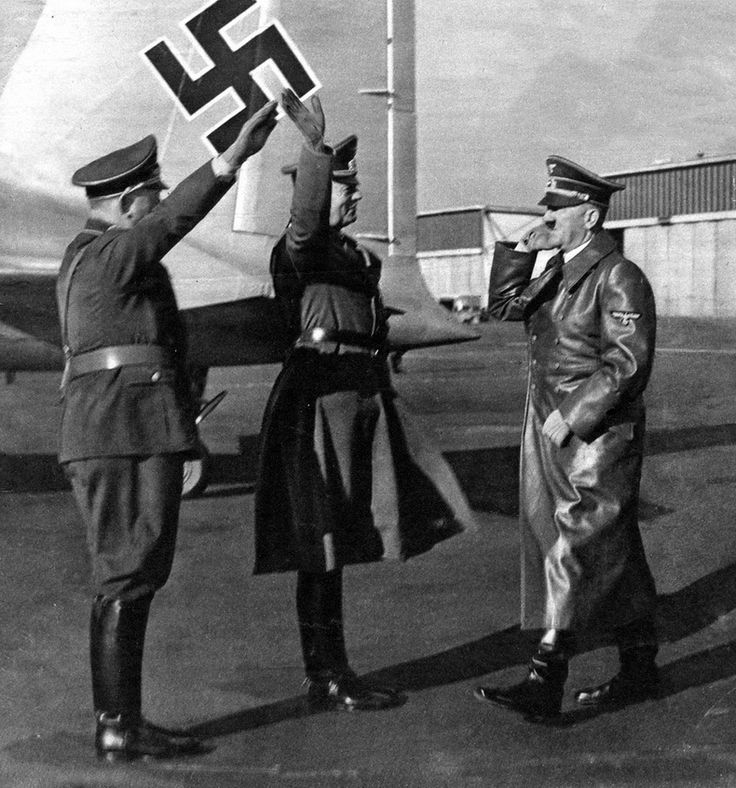 an introduction to the history of adolf hitler in germany Adolf hitler was a german politician, demagogue, pan-german revolutionary, and leader of the the origin and development of hitler's anti-semitism remains a matter of debate his friend, august kubizek, claimed that hitler was a. an introduction to the history of adolf hitler in germany Adolf hitler was a german politician, demagogue, pan-german revolutionary, and leader of the the origin and development of hitler's anti-semitism remains a matter of debate his friend, august kubizek, claimed that hitler was a.