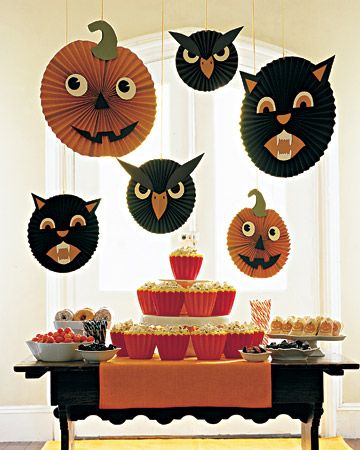 halloween decorations diy