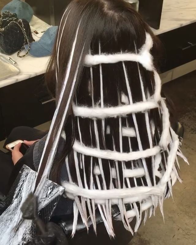 Best Paint Brush For Balayage Best Paint Brush For Balayage