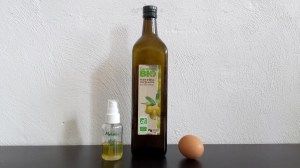 Masque cheveux pour accélérer la pousse
