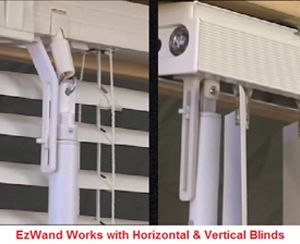 motorized vertical blinds insulated ez wand works on your existing horizontal and vertical window blinds that adjust with wand easywand easy wand ezwand home decor remodelu2026 motorized vertical blinds insulated ez wand works on your existing horizontal and vertical window blinds that adjust with wand easywand easy wand ezwand home decor remodelu2026