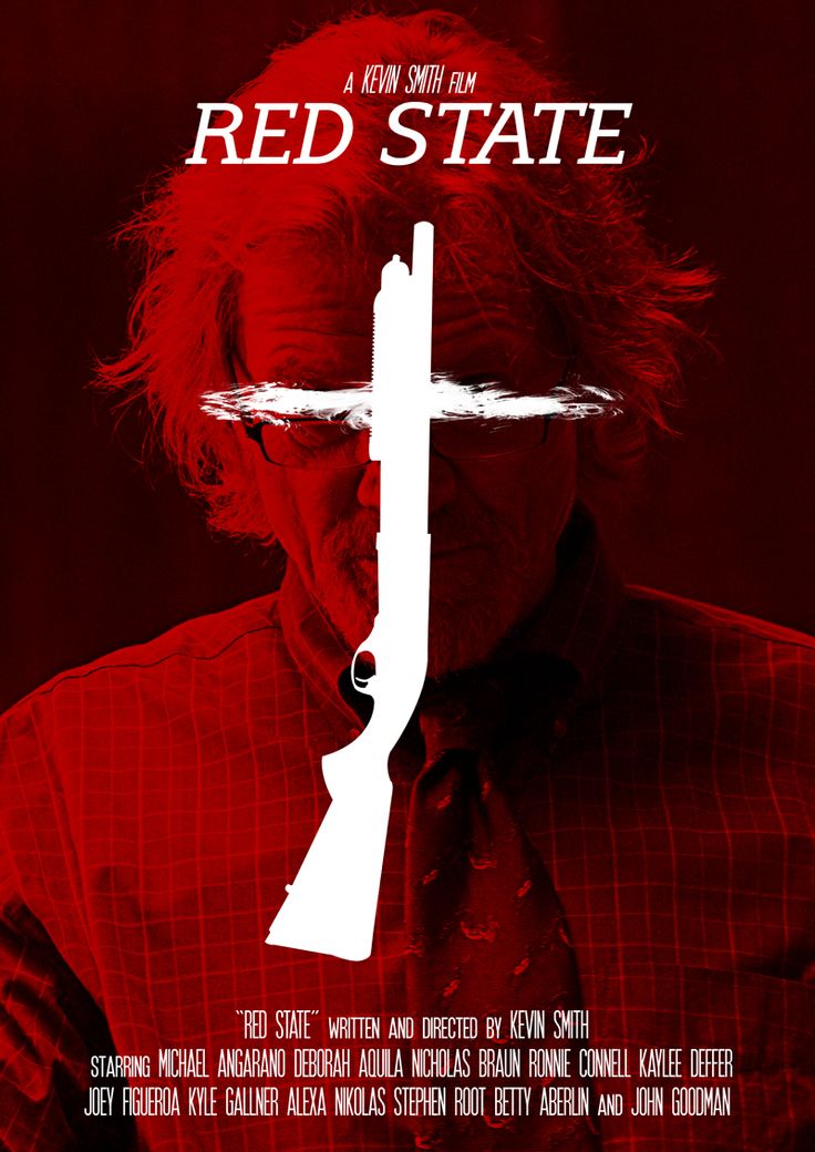 Red State Film Red State Film