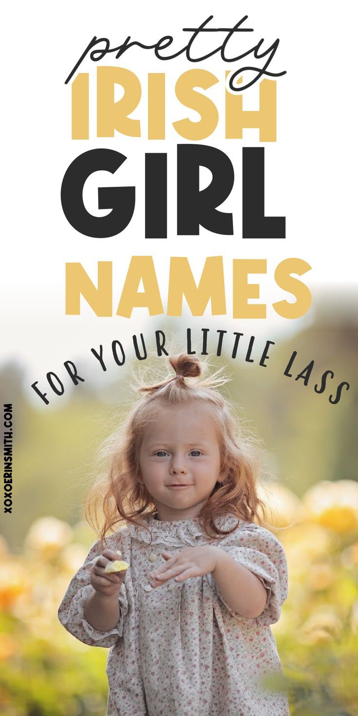 Beautiful Irish Baby Girl Names List With Meanings In 2024 Irish Baby beautiful-irish-baby-girl-names-list-with-meanings-in-2024-irish-baby