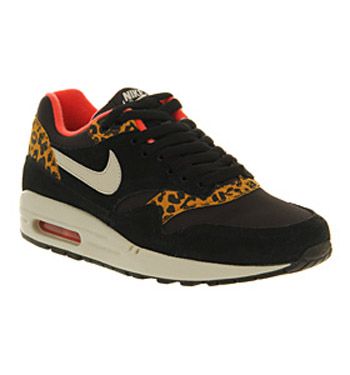 Please omg i really want these:\u0027( nike leopard print air max 1 size