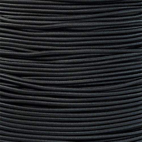 5//8 1//4 PARACORD PLANET Elastic Bungee Nylon Shock Cord 2.5mm 1//32 1//8/” 1//2 inch Crafting Stretch String 10 25 50 /& 100 Foot Lengths Made in USA 5//16 3//16 1//16 3//8