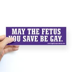 political campaign stickers