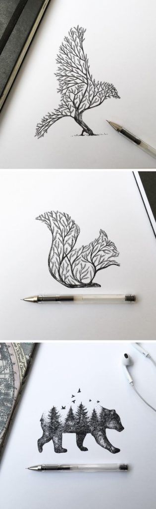 Best 25+ Cool things to draw ideas on Pinterest | Cool drawings ... Best 25+ Cool things to draw ideas on Pinterest | Cool drawings ...