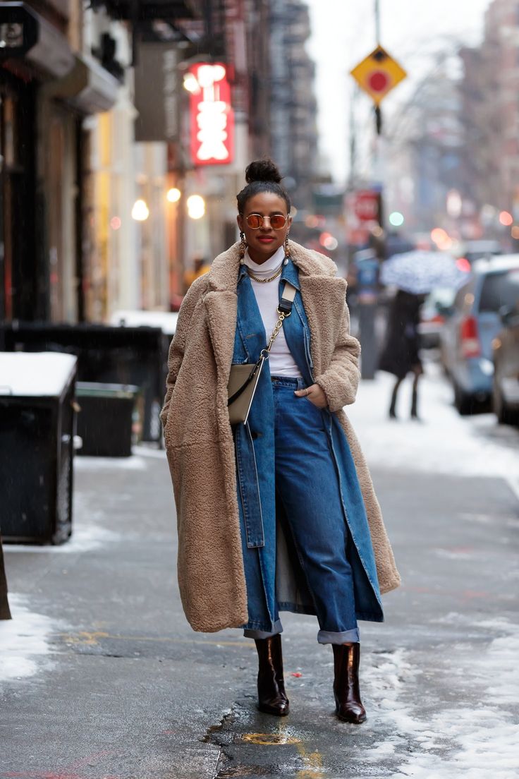 Teddy top coat quiz
