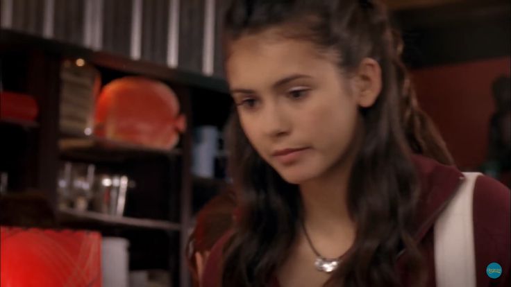 Nina Dobrev In Degrassi The Next Generation Nina Dobrev In Degrassi The Next Generation