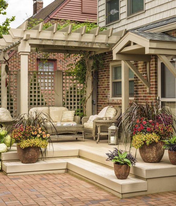 Building Your Own Patio best 10+ patio steps ideas on pinterest | outdoor stairs, deck Building Your Own Patio best 10+ patio steps ideas on pinterest | outdoor stairs, deck