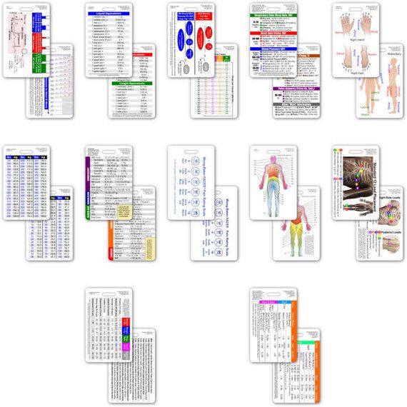 pocket cards