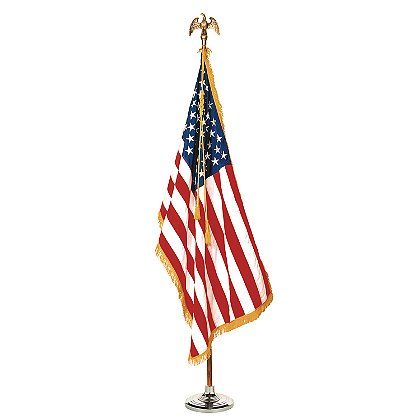 35 best Indoor Flagpoles, Kits, Cases, and Stands images on ... 35 best Indoor Flagpoles, Kits, Cases, and Stands images on ...