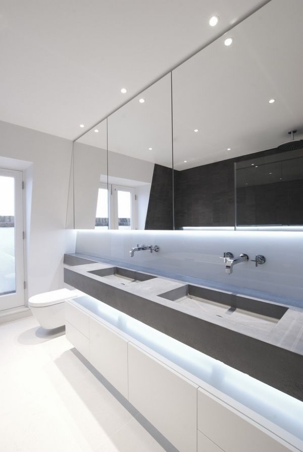 Bathroom Lighting Led Strips 41 best indirect led lighting images on pinterest | architecture Bathroom Lighting Led Strips 41 best indirect led lighting images on pinterest | architecture